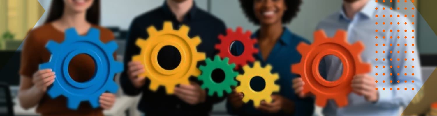 Operaciones y logística en campo