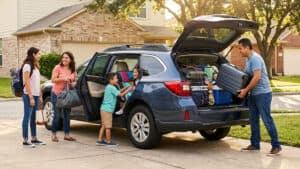 Fin de semana largo: recomendaciones para viajar por Acceso Oeste
