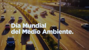 Día Mundial del Medio Ambiente: movilidad, gestión ambiental y compromiso con el entorno
