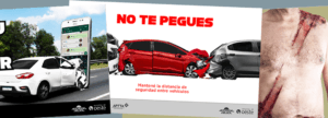 Seguridad Vial – Campaña